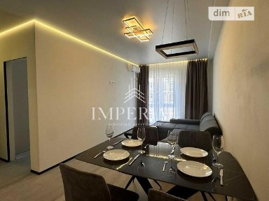 Продаж 1к квартири 41 кв. м на вул. Михайла Максимовича 24В • ID 34792042