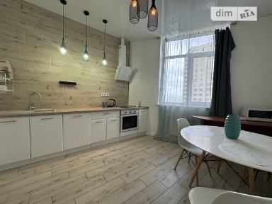 Продаж 2к квартири 63 кв. м на плато Аркадійське 9 • ID 34791975