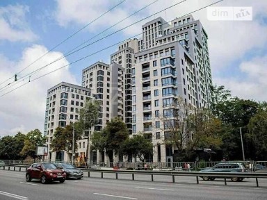 Продаж 3к квартири 123 кв. м на пров. Берестейський 42 • ID 34791786