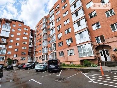 Продаж 1к квартири 38.7 кв. м на вул. Кленова 45А/2 • ID 34791620
