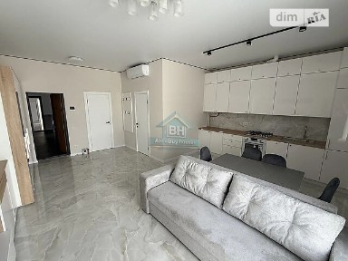 Продаж 1к квартири 46.87 кв. м на вул. Грушевського 2 • ID 34791537