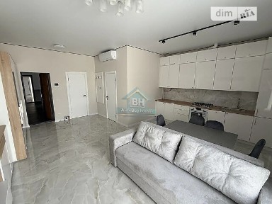 Продаж 1к квартири 47.34 кв. м на вул. Грушевського 2Ж • ID 34813941