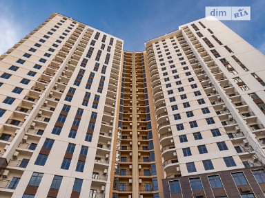 Продаж 2к квартири 64 кв. м на вул. Краснова • ID 34791458