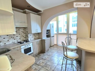 Продаж 1к квартири 39.3 кв. м на вул. Анатолія Лабунського 1А • ID 34791275