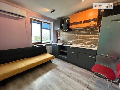 Продаж 1к квартири 30.2 кв. м на вул. Сухомлинського 6-3 • ID 34791339