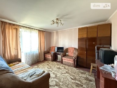 Продаж 1к квартири 32 кв. м на просп. Перемоги 53 • ID 34791319