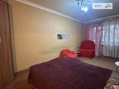 Продаж 1к квартири 29.4 кв. м на вул. Яценка 10 • ID 34791274