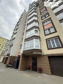 Продаж 2к квартири 65 кв. м на 1-й пров. Вінницький 16 • ID 34791256
