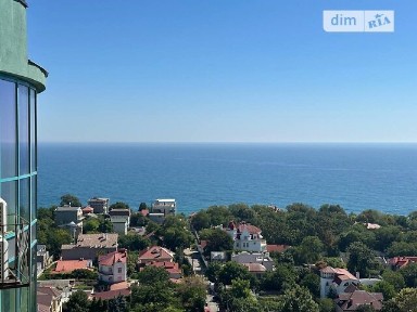 Продаж 1к квартири 35.2 кв. м на дор. Фонтанська 122 • ID 34791165