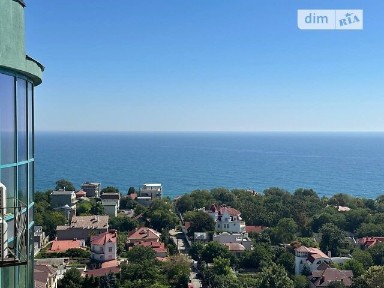 дорога Фонтанська, 122, мікрорайон Великий Фонтан, район Київський, Одеса, дор. Фонтанська 122 34791165