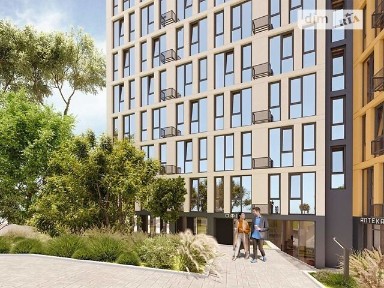 Продаж 1к квартири 29.27 кв. м на вул. Шевченка Тараса 31 • ID 34790990