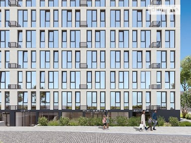 Продаж 2к квартири 53.16 кв. м на вул. Шевченка Тараса 31 • ID 34790986