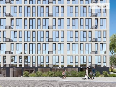 Продаж 2к квартири 53.16 кв. м на вул. Шевченка Тараса 31 • ID 34790986