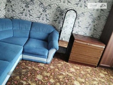 Продаж 1к квартири 26 кв. м на вул. Валентинівська 50 • ID 34790810