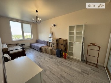 Продаж 1к квартири 41 кв. м на вул. Люстдорфська дорога 90Б • ID 34790763