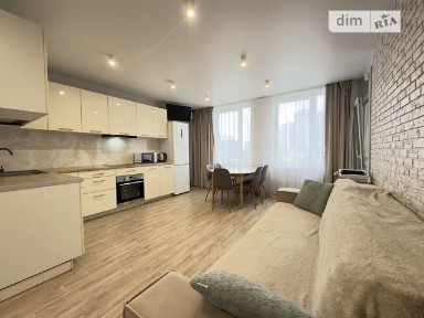 Продаж 2к квартири 69.3 кв. м на вул. Всеволода Змієнка 19 • ID 34790542