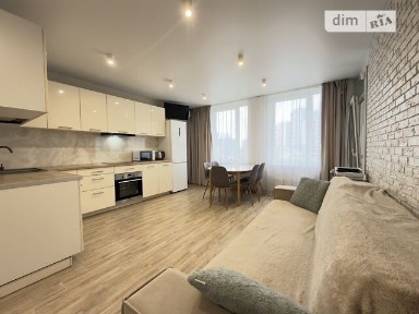 Продаж 2к квартири 69.3 кв. м на вул. Всеволода Змієнка 19 • ID 34790542