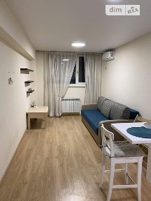 Продаж 1к квартири 24.2 кв. м на вул. Машинобудівна 41 • ID 34789933