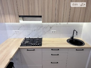 Продаж 1к квартири 39.1 кв. м на вул. Миколи Сингаївського • ID 34787731