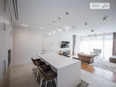 Продаж 5к квартири 266 кв. м на вул. Дмитра Годзенка 13 • ID 34787376