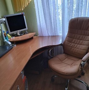 Сдається 3х кімнатна квартира