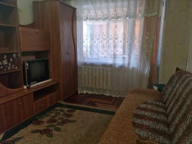 Оренда 1-к квартири по вул. Перемоги.