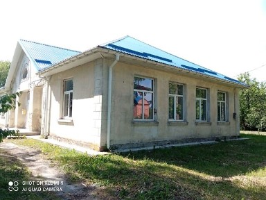 Здається спеціальне приміщення на Центральна 84, площа 18.7 кв. м • ID 34792827