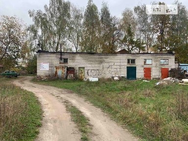Здається спеціальне приміщення на вул. Василя Карпенка (Герцена) 46А, площа 1726.5 кв. м • ID 34792801