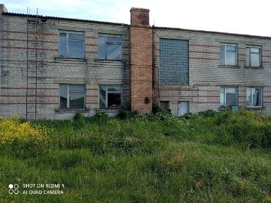Здається спеціальне приміщення на Тагачинська 1, площа 22.9 кв. м • ID 34792833