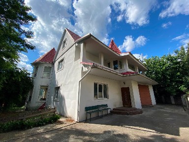 Продаж будинку 308 м², Абрикосова вул.