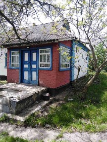 Продаж будинку 73 м², миру, 5
