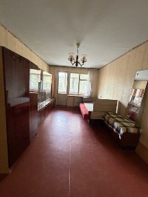 Оренда однокімнатної квартири, вул. Доценка