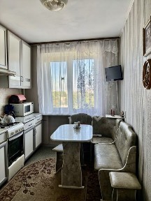 Сдам 2х комн. кв. в р-не Рокоссовского/Политех. Мебль, техника, бойлер!
