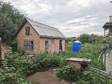 Продам будинок на 15 районі