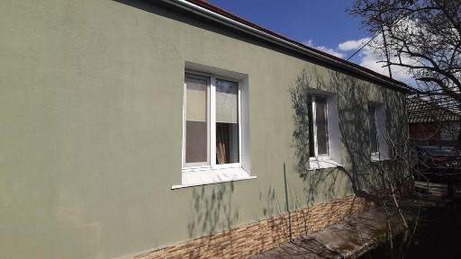 Продається будинок на ст. Балашівці /ближня/