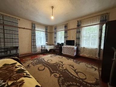 Продам будинок 80 м² 10 соток Стара Балашівка !