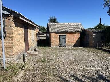 Продаж будинку на Арнаутова.