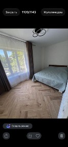 Продам 2 комнантую с новым ремонтом Ковалевка