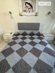 Здам подобово 1к квартиру на вул. Нижня Берегова 2/2Е • ID 34773431