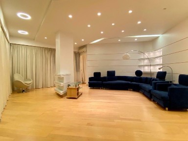 Продаж 3-кімнатної квартири 119 м², Володимира Вернадського вул., 35