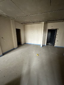 Продається 2х кімнатна новобудова76м 2 Герцена (Парус)