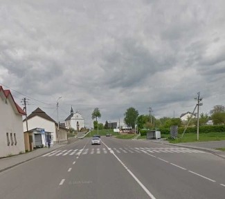Продаж магазину при трасі Львів-Київ, в селі Малехів, поблизу 
