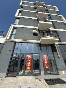 Продаж комерційного приміщення ЖК Grand Village