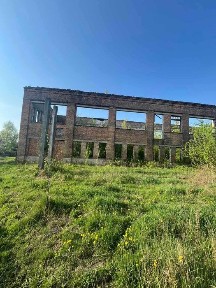 Продаж комерційного приміщення (без перекриття) під склад/виробництво
