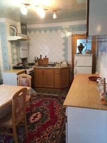 Здам будинок для військових