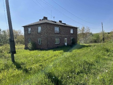 Продаж цегельного заводу