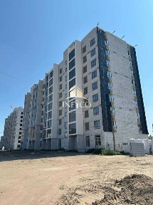 Продаж однокімнатної квартири в ЖК 