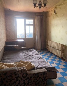 Продам 3 комн. кв. Приднепровск (Данченко)