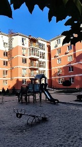 Продам 2 кв 61м. Левобережный, ЖК Олимпийский Караван Днепр