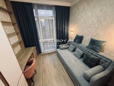 Продажа 3.к. ЖК Комфорт Сити (ЭКСКЛЮЗИВ, КЛЮЧИ)
